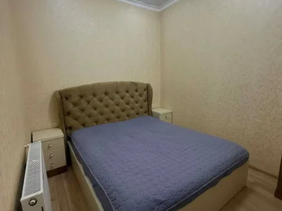Квартира 1+1 на ул. Тбел Абусеридзе, 49