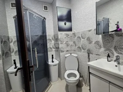 2-комнатная квартира. Ортачала