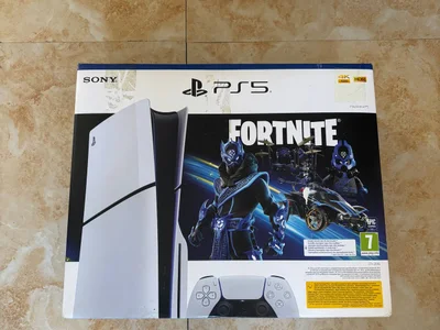 PlayStation 5 Slim