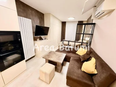 Ваше пространство: Студия, 35,0 м²