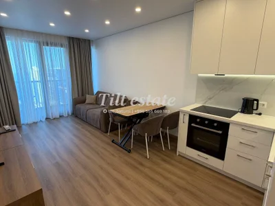 1+1 в ЖК Blue Sky, Тбел Абусеридзе 13, $1200