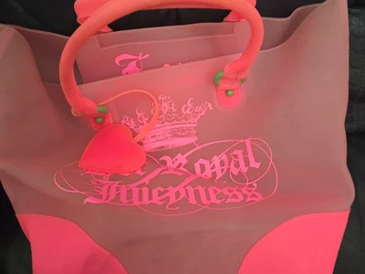 Сумка и рюкзак Juicy