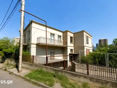 5 room Private House For Sale. Saburtalo