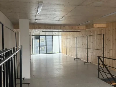 Коммерческое помещение 184 кв.м на улице Агмашенебели, $1800