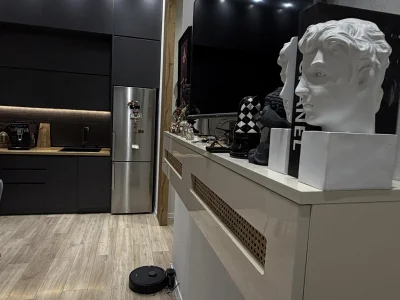 Ул. Мириана Мепе, 5: 3-комнатная, 80,0 м²