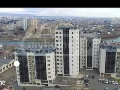 3-комнатная квартира сдаётся. Авлаба́ри