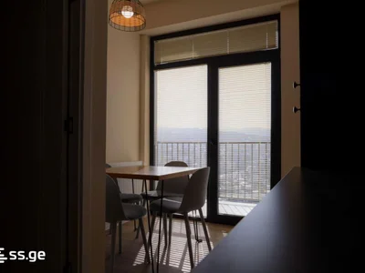 3-комнатная квартира в Тбилиси