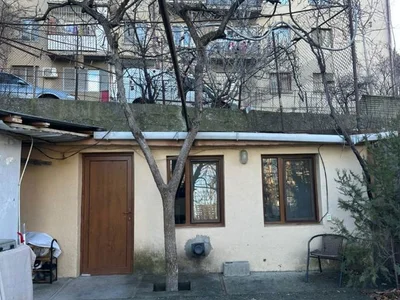 3-комнатный частный дом Продаётся. Ортачала