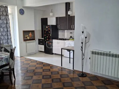 3 room Flat For Rent. Saburtalo