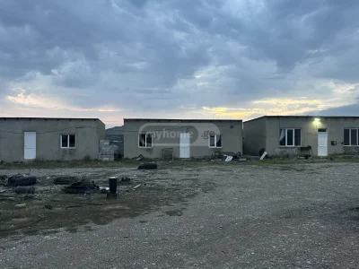 Земельный участок несельскохозяйственного назначения в Самгори