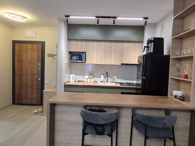 1+1 на Шосе Аэропорта 1 Airport District