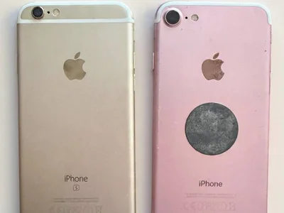 iPhone 7
