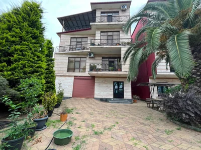4-этажная вилла в Адлии, 480 кв.м, $900000