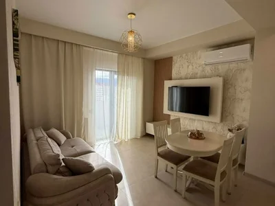 Коммерческое помещение на Mirtskhulava St 83 Didube