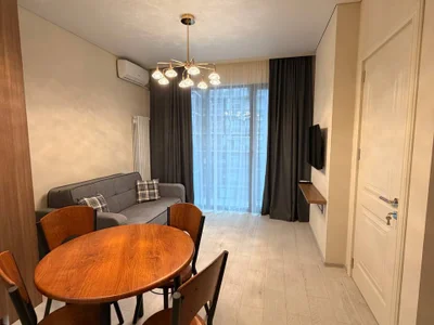2-комнатная квартира в Nbg Panorama, $600