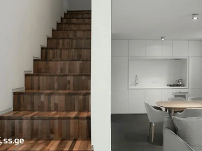 2 room Flat For Sale. Vake
