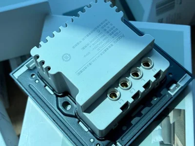 Выключатели Aqara h1 (в подарок)