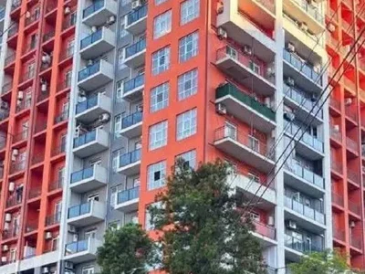 1+1 с видом на горы и частично на море