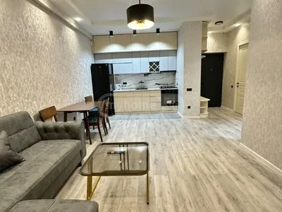 2-комнатная квартира. Надзаладеви