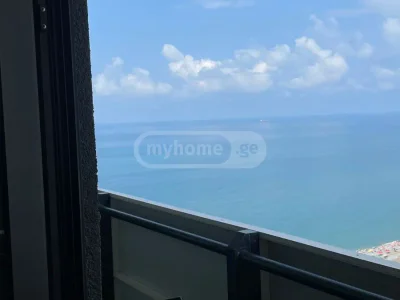 2-комнатная квартира в районе Химшиашвили