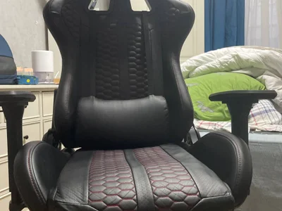компьютерное кресло 👨‍💻