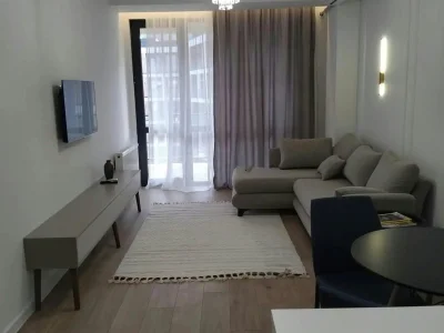 Надиквари 3-я ул., 3: Студия, 62.0 м²