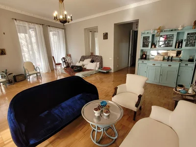 2 room Flat For Rent. Vake