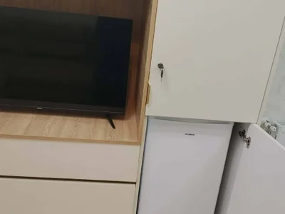 2-комнатная квартира, 45 м², 8 этаж