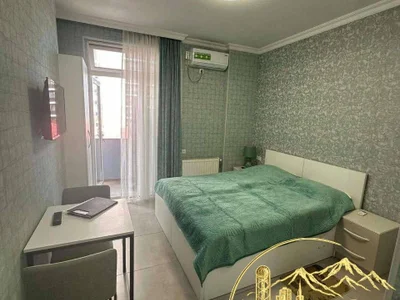 Студия по улице Лордкипанидзе,6