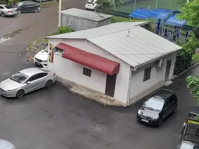 Коммерческое помещение Глдани