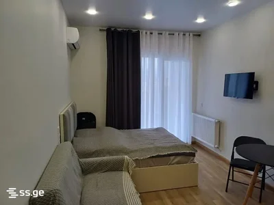 Коммерческое помещение на Bagrationis Shes. 0 Bagrationi District