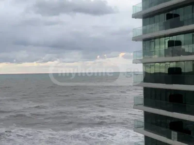 1+1 на Panorama Batumi Lech and Maria Kaczynski street 8 აეროპორტის უბანი