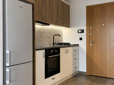 Студия в Porta Tower, $650