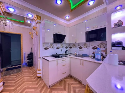Студия 40 кв.м в комплексе Horizon, $57000