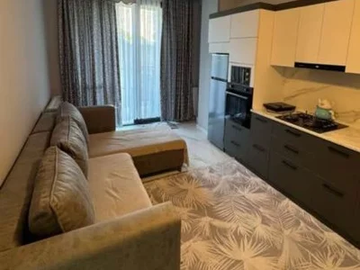 2 room Flat For Rent. Ortachala