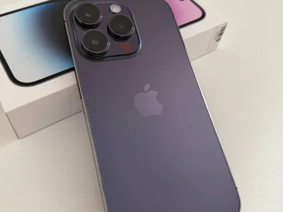 iPhone 14 Pro 128GB