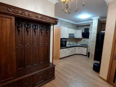 Квартиру 2+1