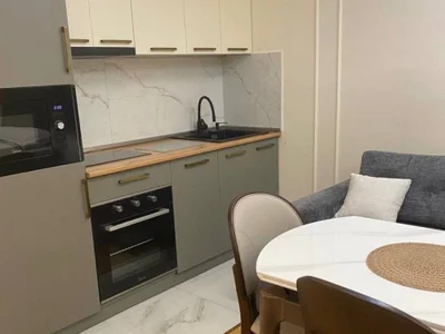 Студия на Bagrationi Residence Batumi Bagrationi str. 131a Bagrationi District