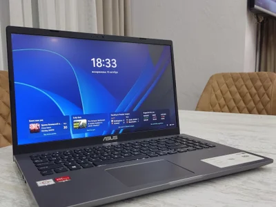Ноутбук ASUS VivoBook X509DA
