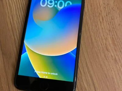 iPhone 8 Plus 64 GB