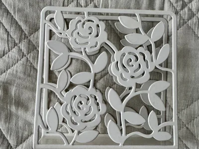 Салфетница IKEA