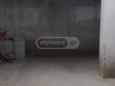 Коммерческое помещение на Kakhaberi 12 Kakhaberi District