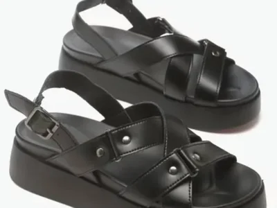 Босоножки натуральная кожа 40 размер