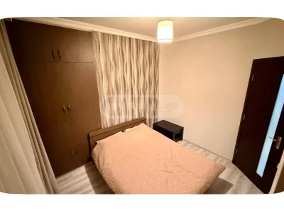 2+1 комнатная квартира, 56 м²