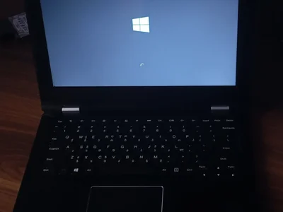 Lenovo IdeaPad