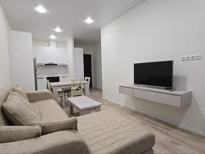 Аль Маре: 2-комнатная, 55.0 м²