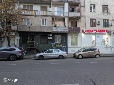Коммерческое помещение Продаётся. Сабуртало