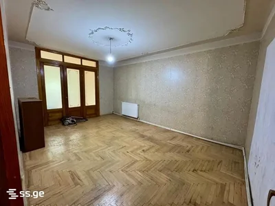 4-комнатная квартира Продаётся. Сабуртало