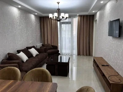 2+1 квартира на улице Лорткипанидзе, $750