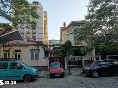 Коммерческое помещение